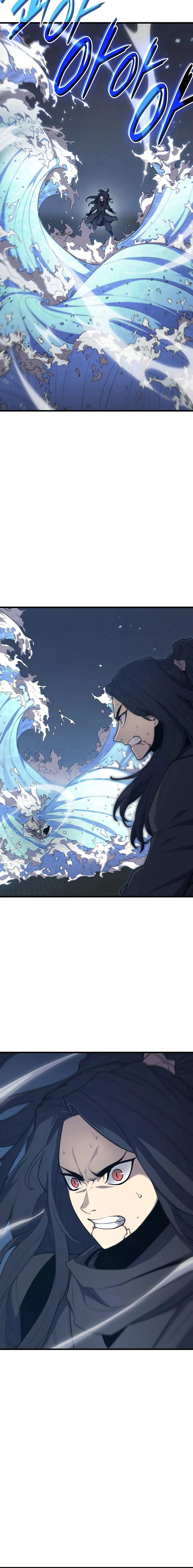 Read The Reaper EN Manga Online