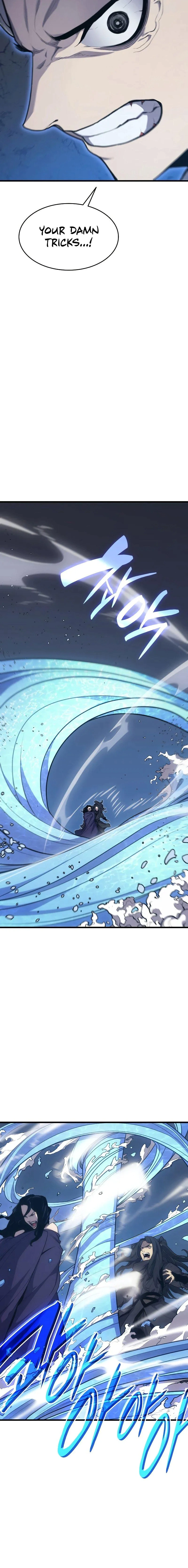 Read The Reaper EN Manga Online