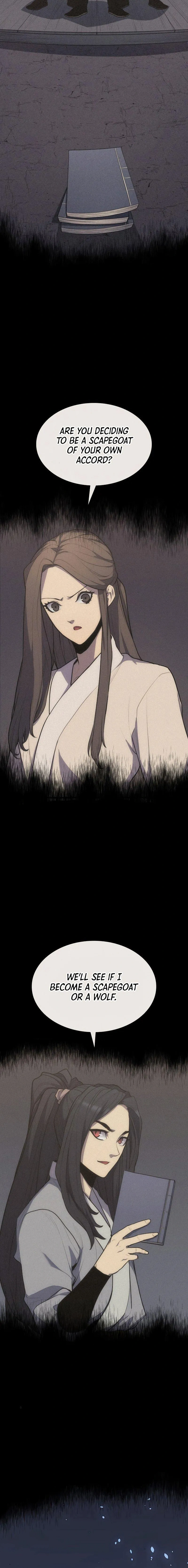 Read The Reaper EN Manga Online