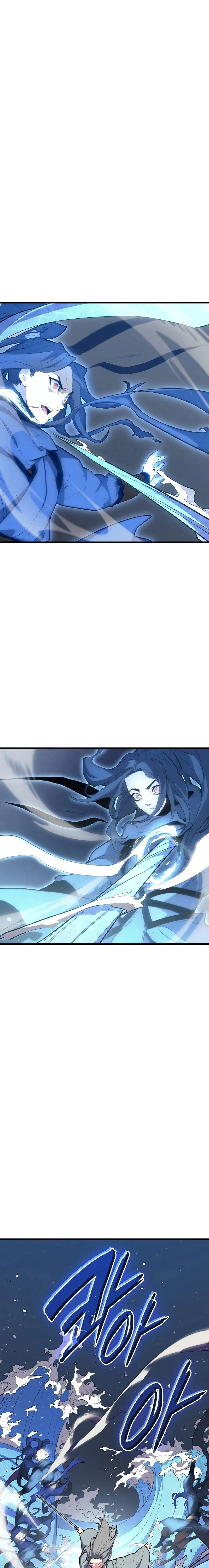 Read The Reaper EN Manga Online