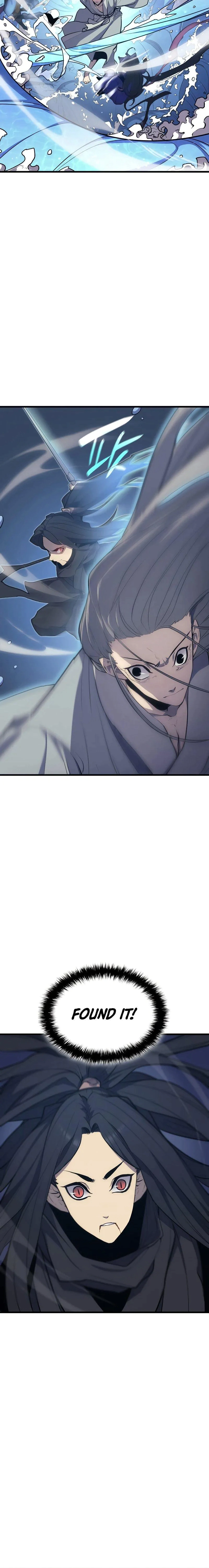 Read The Reaper EN Manga Online