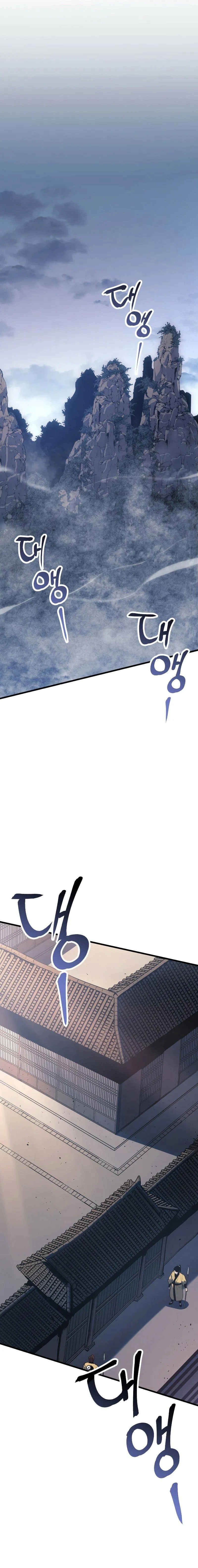 Read The Reaper EN Manga Online