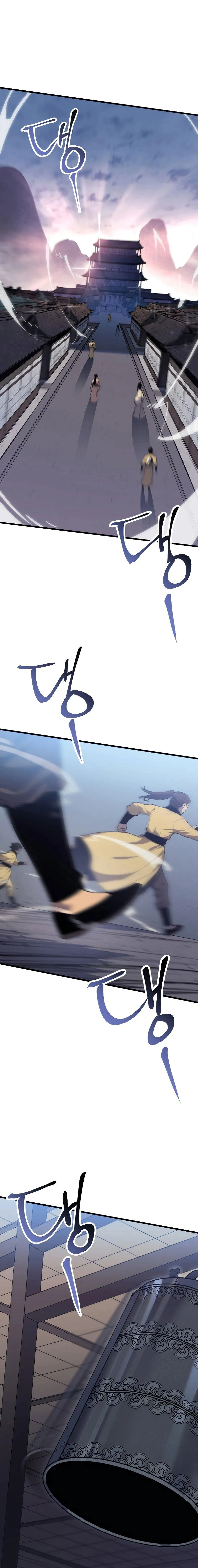 Read The Reaper EN Manga Online