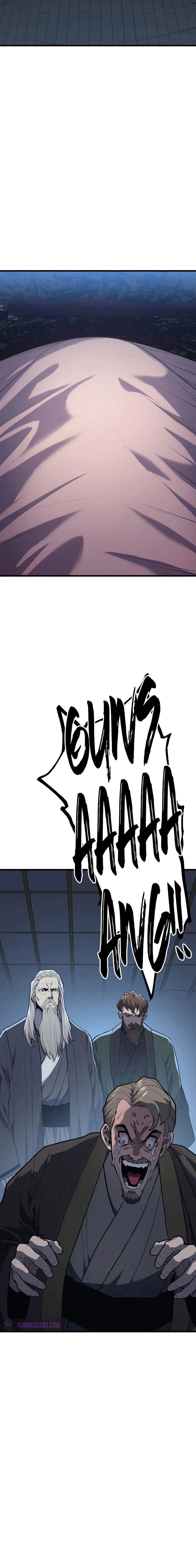Read The Reaper EN Manga Online