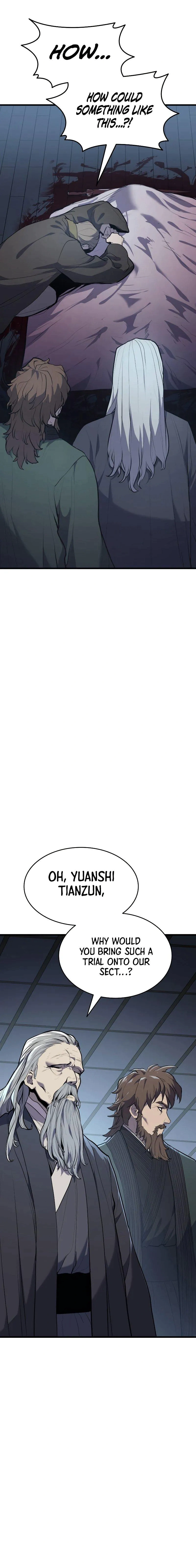 Read The Reaper EN Manga Online