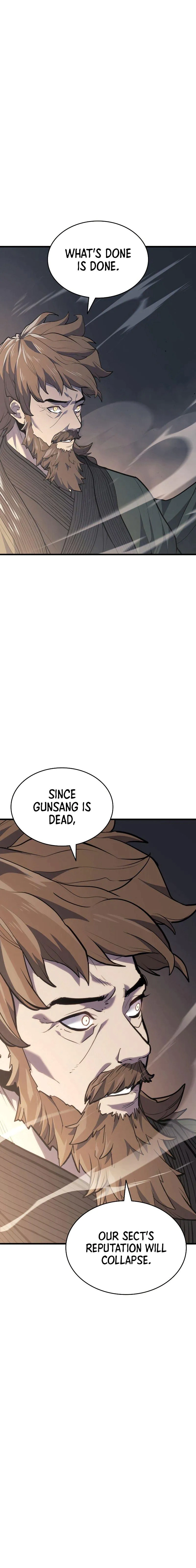 Read The Reaper EN Manga Online