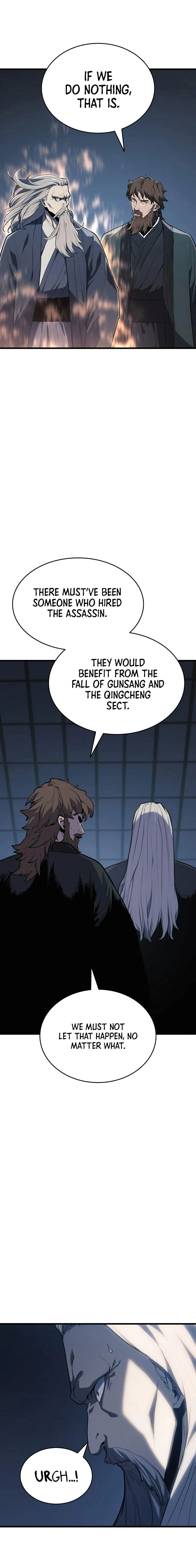 Read The Reaper EN Manga Online