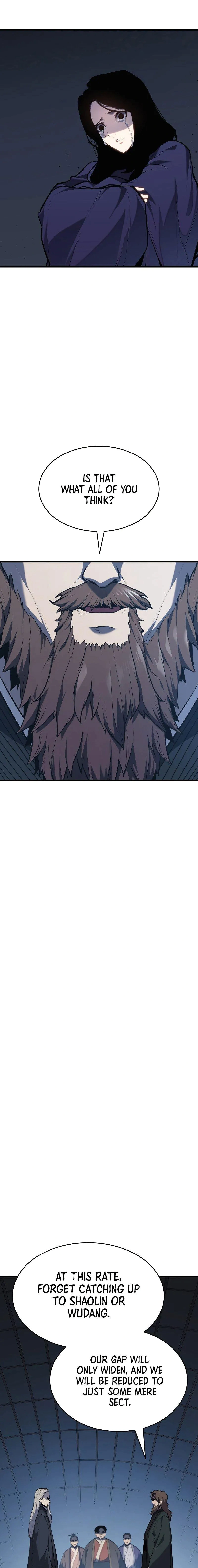 Read The Reaper EN Manga Online