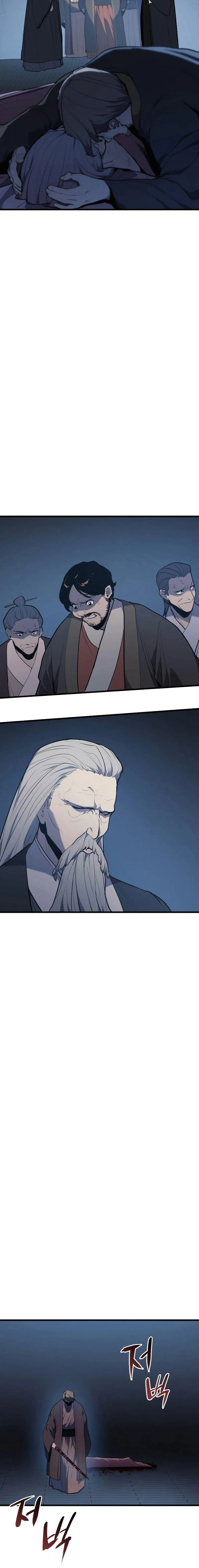 Read The Reaper EN Manga Online