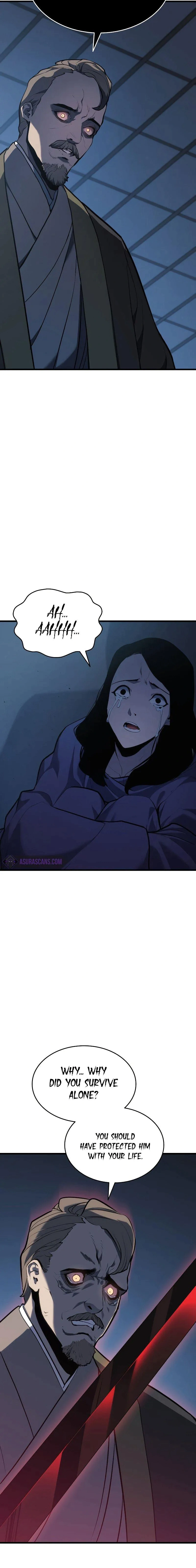 Read The Reaper EN Manga Online