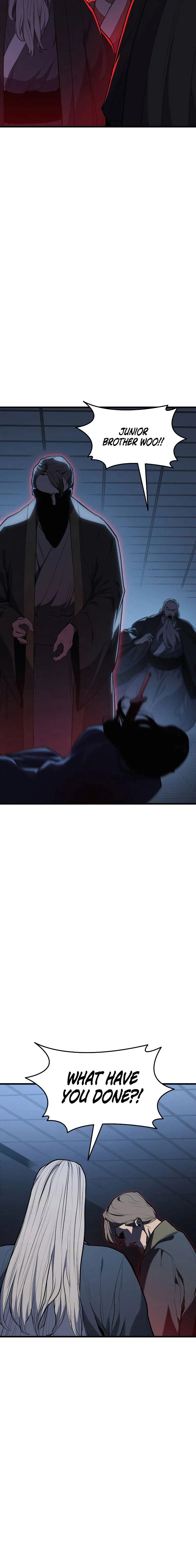 Read The Reaper EN Manga Online