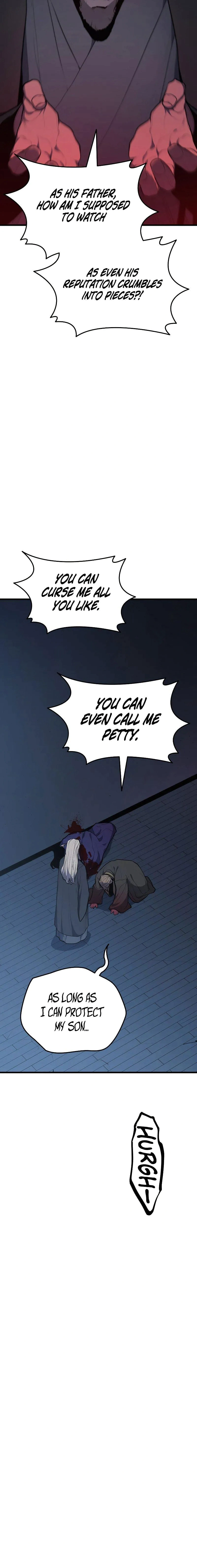 Read The Reaper EN Manga Online