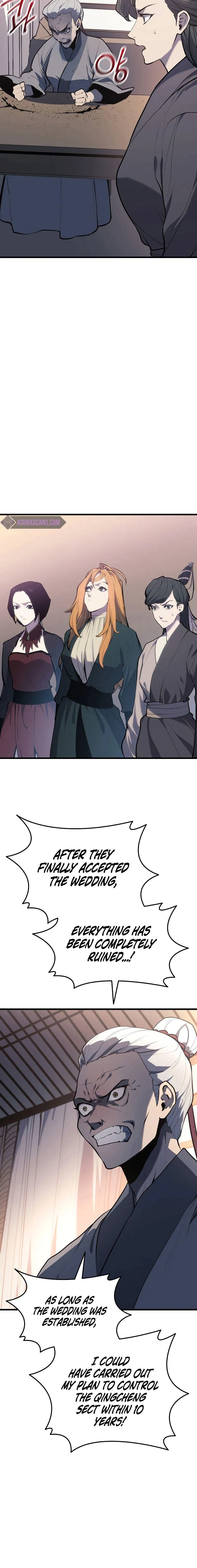 Read The Reaper EN Manga Online