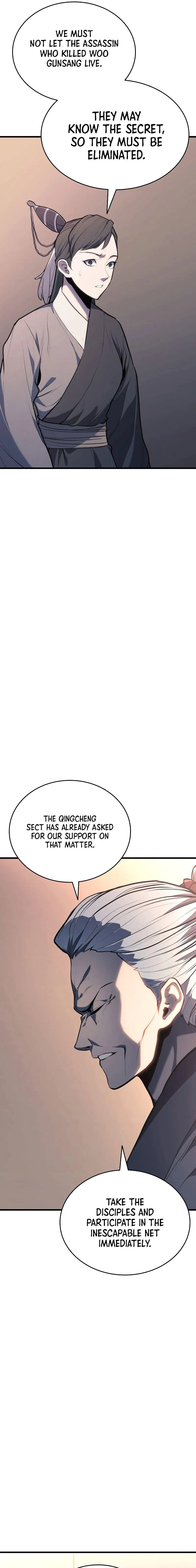 Read The Reaper EN Manga Online