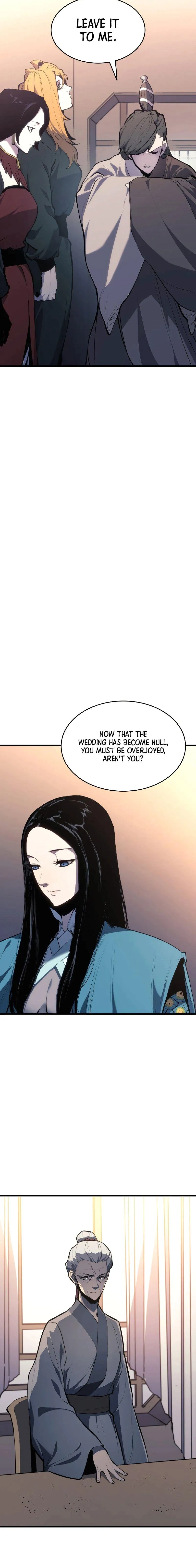 Read The Reaper EN Manga Online