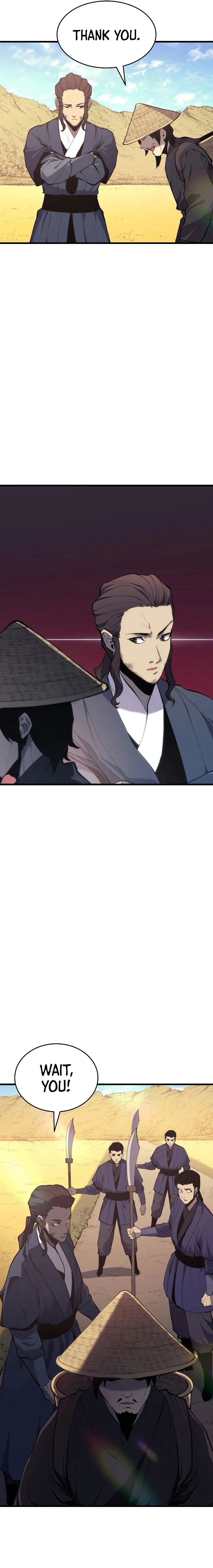 Read The Reaper EN Manga Online
