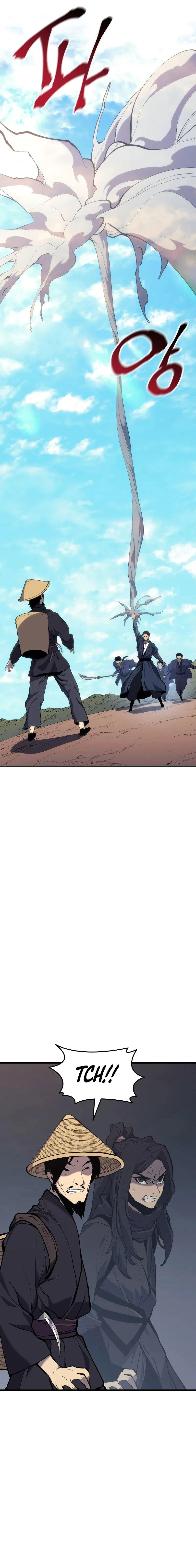 Read The Reaper EN Manga Online
