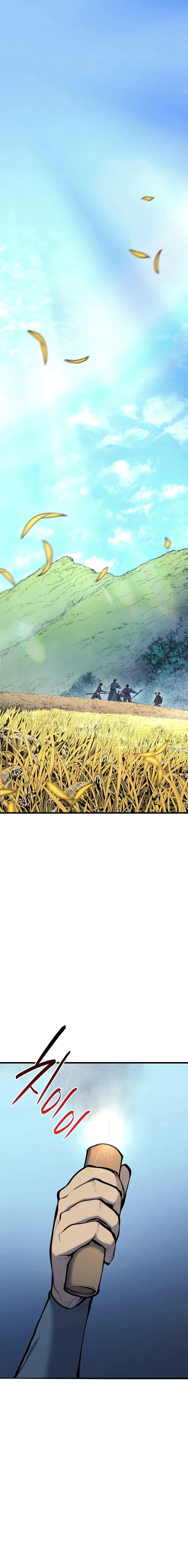 Read The Reaper EN Manga Online