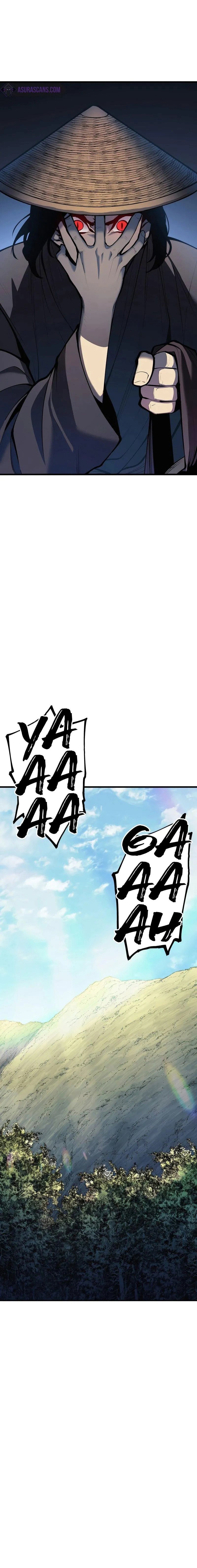 Read The Reaper EN Manga Online