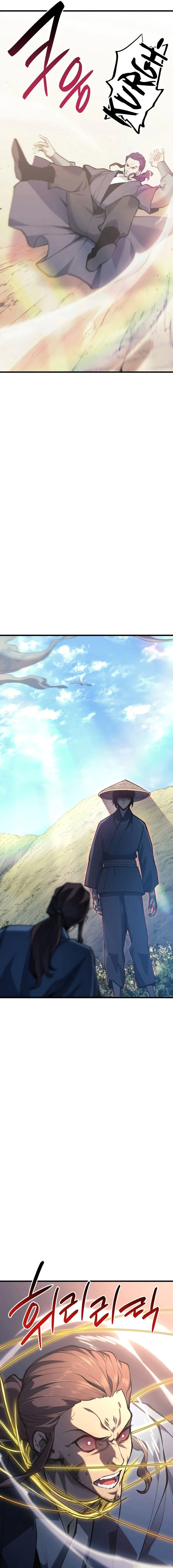 Read The Reaper EN Manga Online
