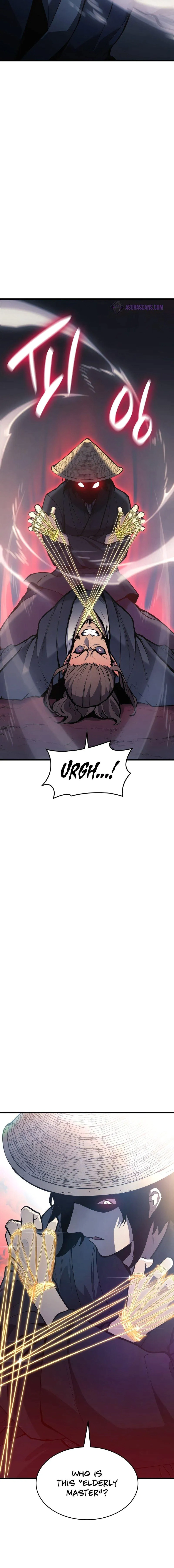 Read The Reaper EN Manga Online