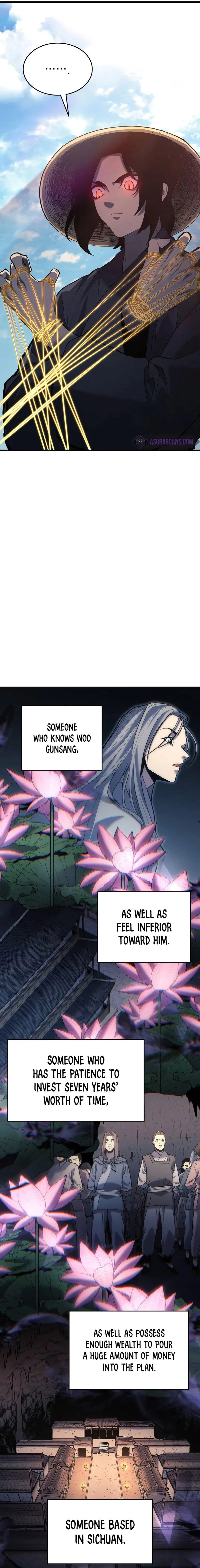 Read The Reaper EN Manga Online