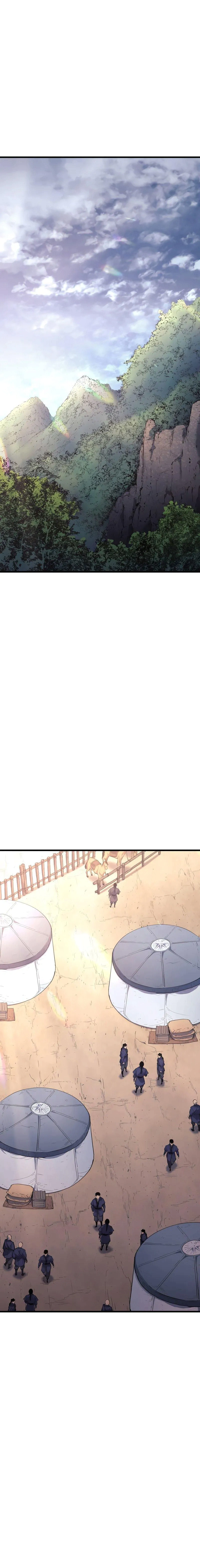 Read The Reaper EN Manga Online