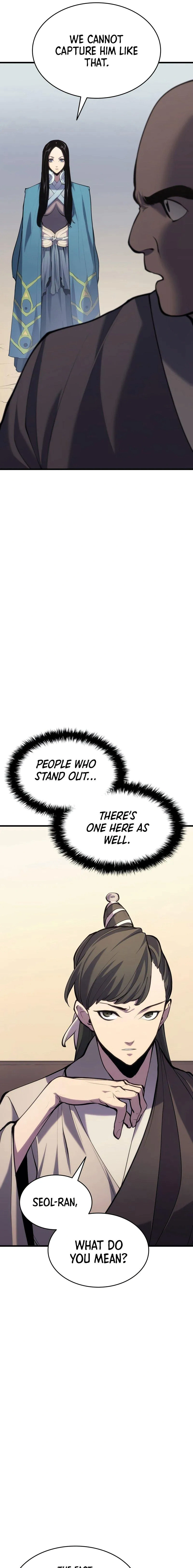 Read The Reaper EN Manga Online