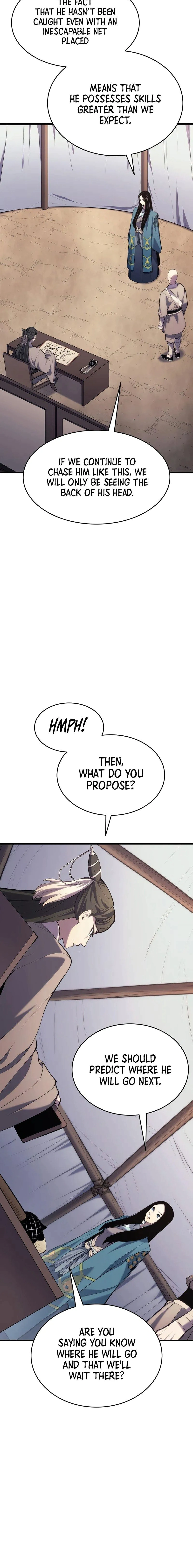 Read The Reaper EN Manga Online
