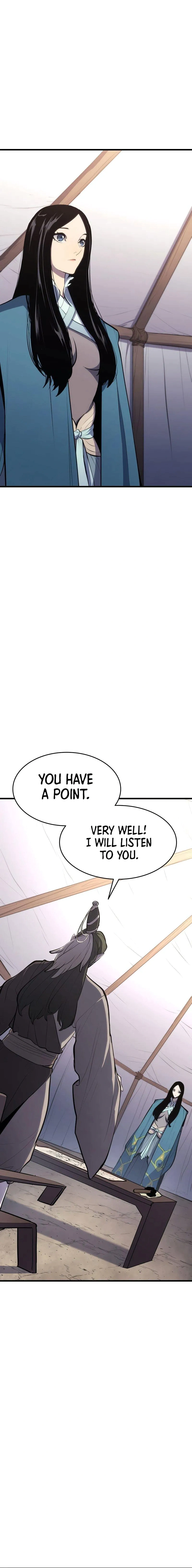 Read The Reaper EN Manga Online