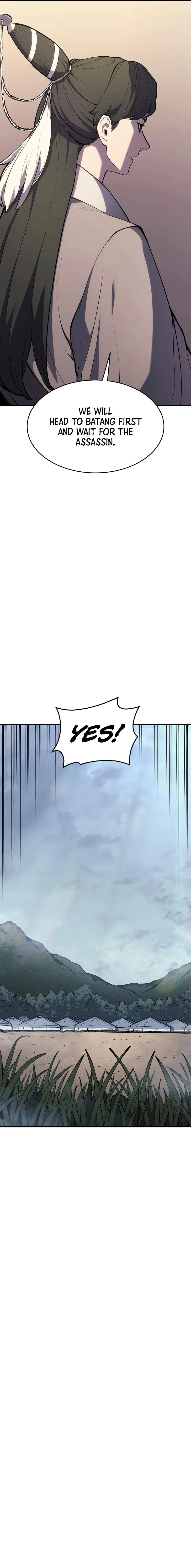 Read The Reaper EN Manga Online
