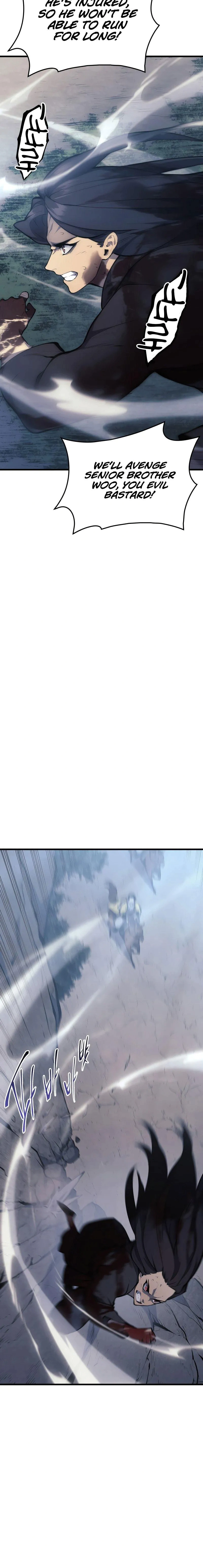 Read The Reaper EN Manga Online
