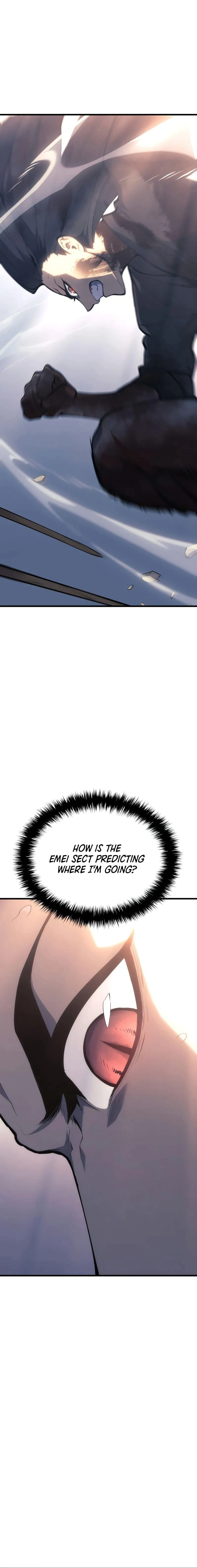 Read The Reaper EN Manga Online