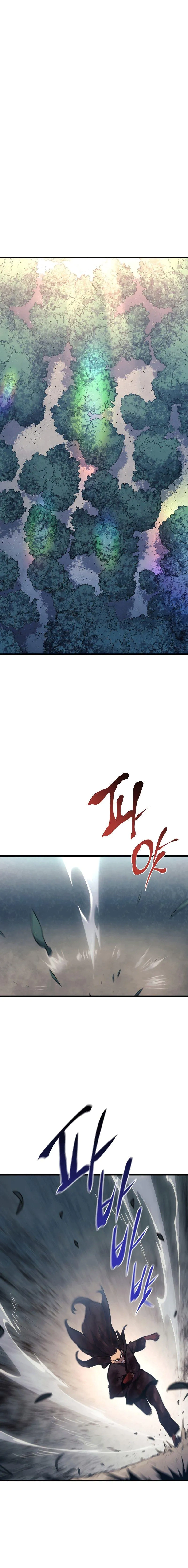 Read The Reaper EN Manga Online