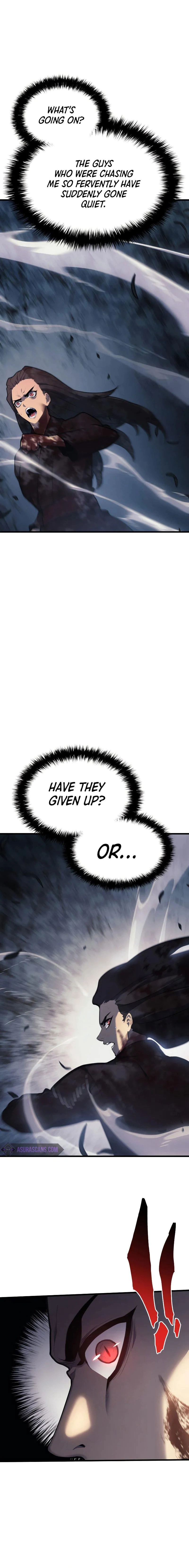 Read The Reaper EN Manga Online