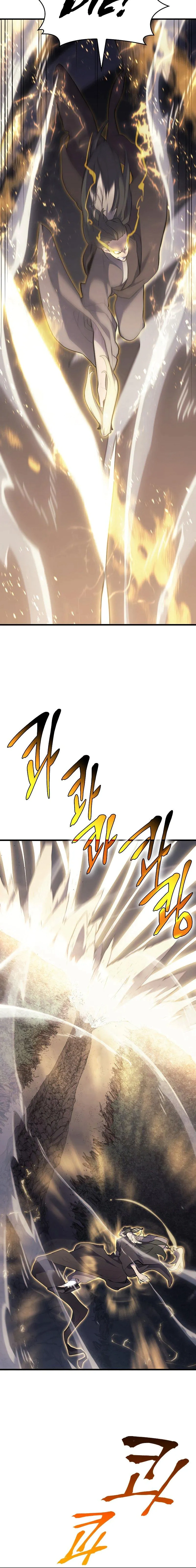 Read The Reaper EN Manga Online