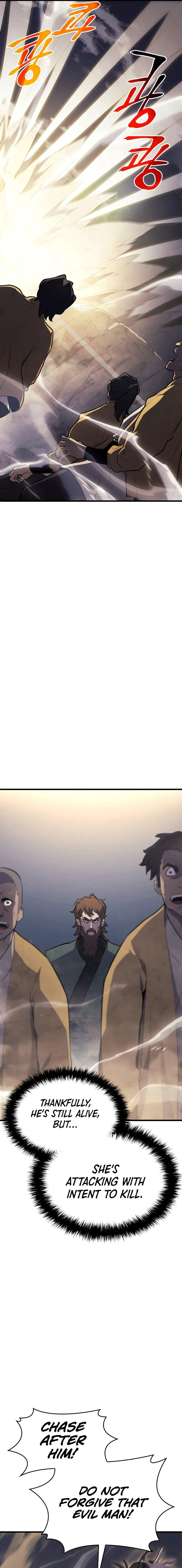 Read The Reaper EN Manga Online