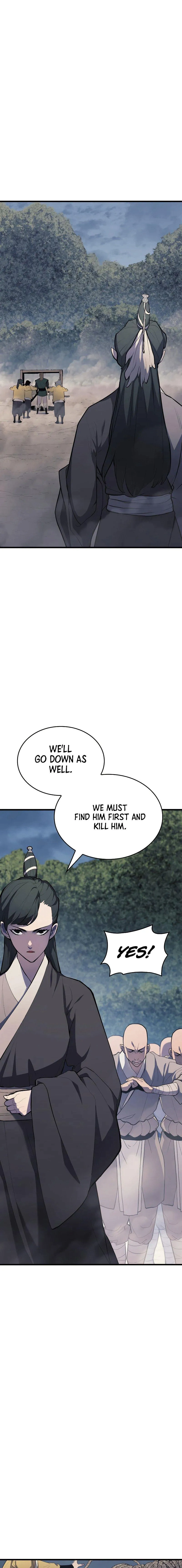 Read The Reaper EN Manga Online