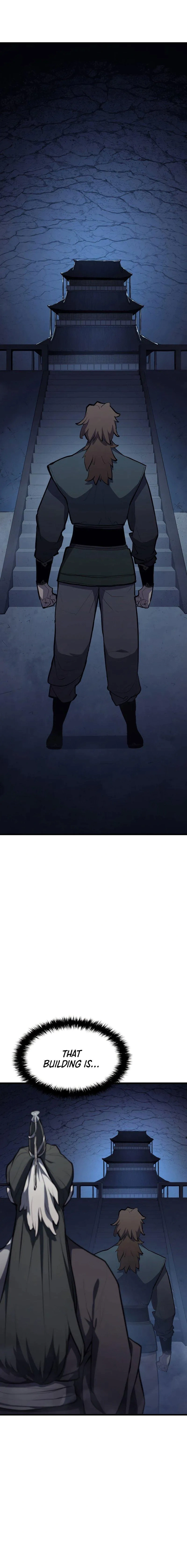 Read The Reaper EN Manga Online