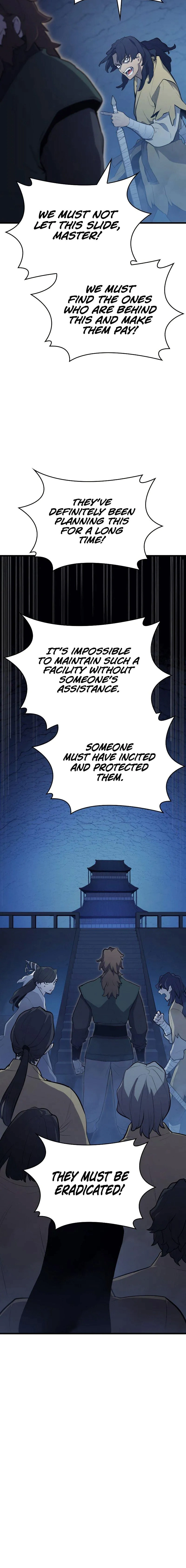Read The Reaper EN Manga Online