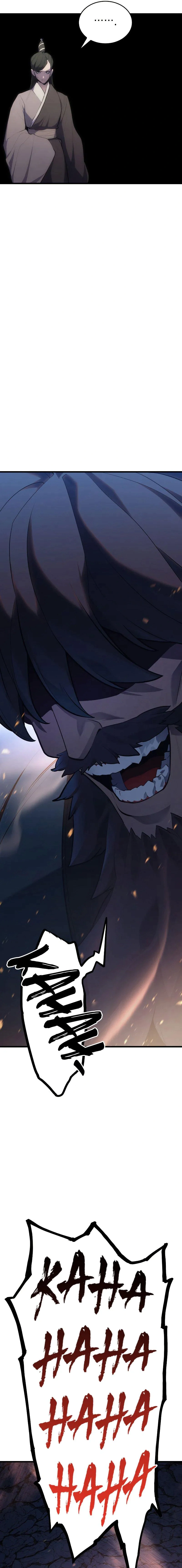 Read The Reaper EN Manga Online