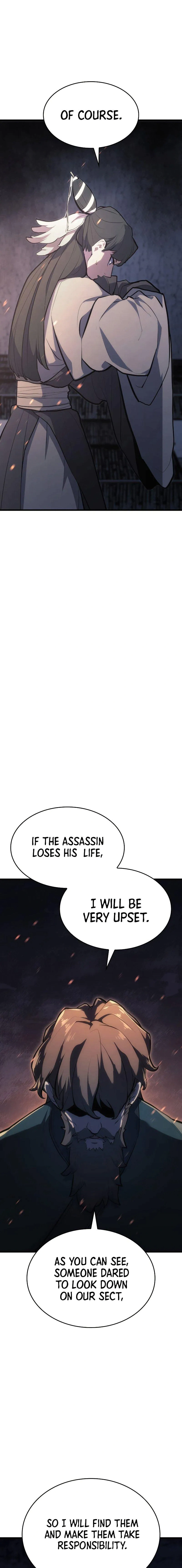 Read The Reaper EN Manga Online