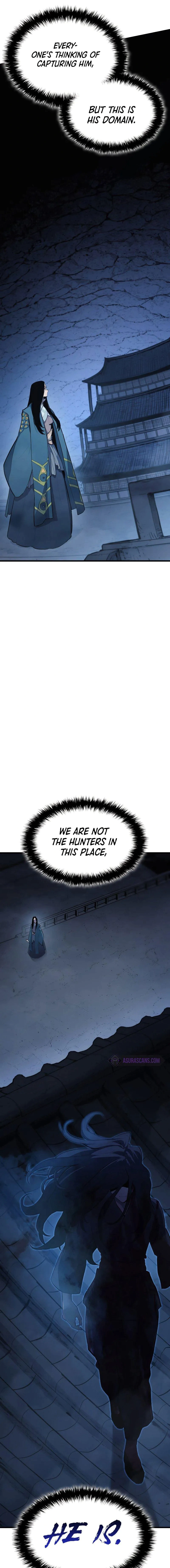 Read The Reaper EN Manga Online