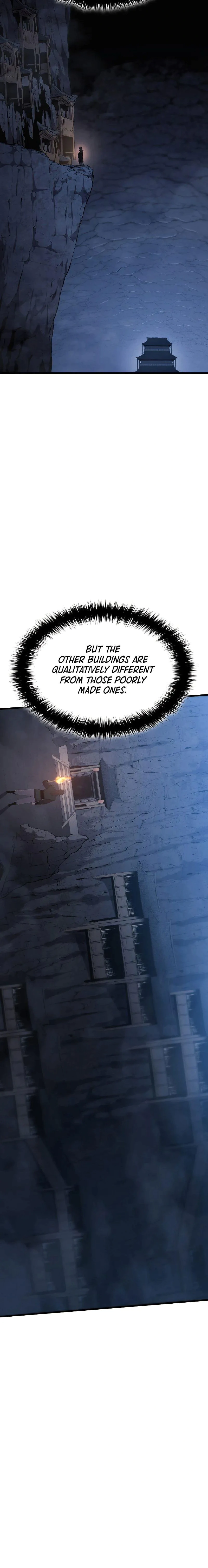 Read The Reaper EN Manga Online