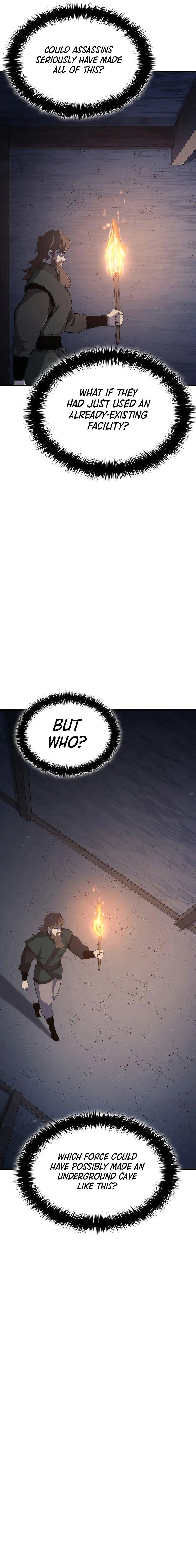 Read The Reaper EN Manga Online