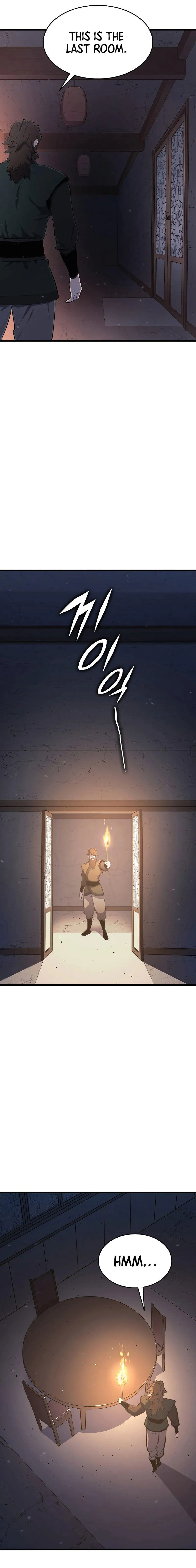 Read The Reaper EN Manga Online