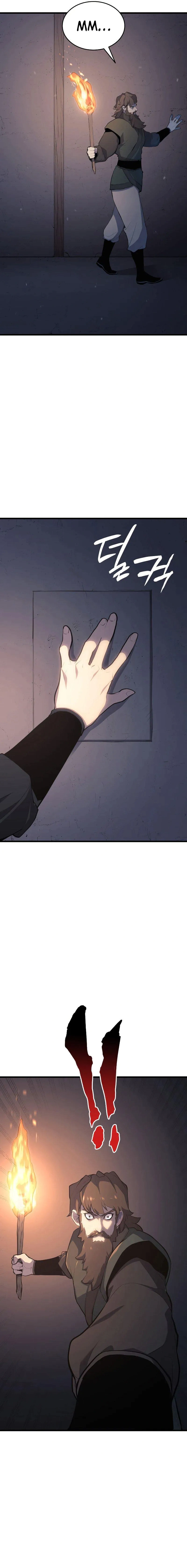 Read The Reaper EN Manga Online