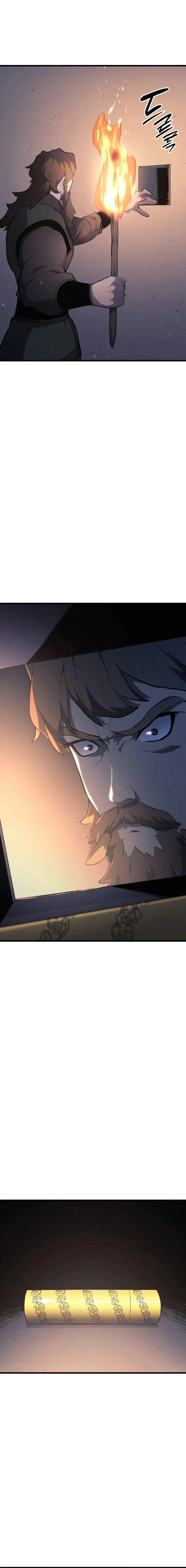 Read The Reaper EN Manga Online