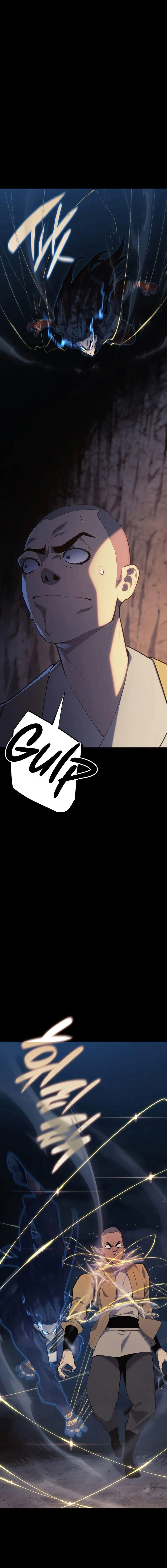 Read The Reaper EN Manga Online