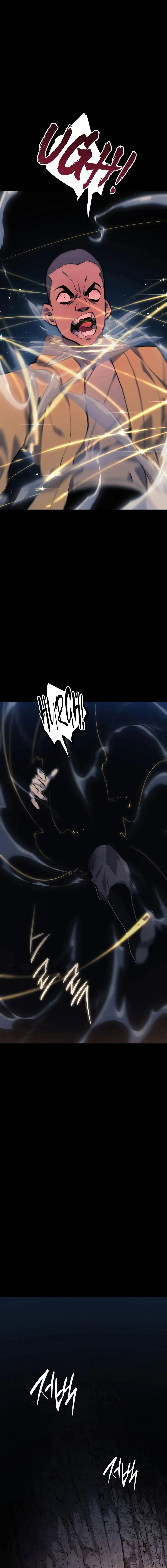 Read The Reaper EN Manga Online